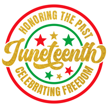 Juneteenth Apparel | Honoring the Past, Celebrating Freedom