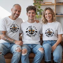 Class of 2026 Grad Trip T-Shirts