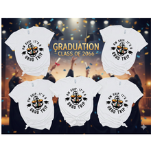 Class of 2026 Grad Trip T-Shirts
