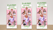 Custom Banners & Posters