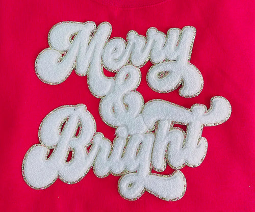 Merry and Bright