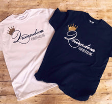 Custom Small Business Logo Shirt