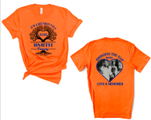 Custom Order Smith Collins Family Reunion