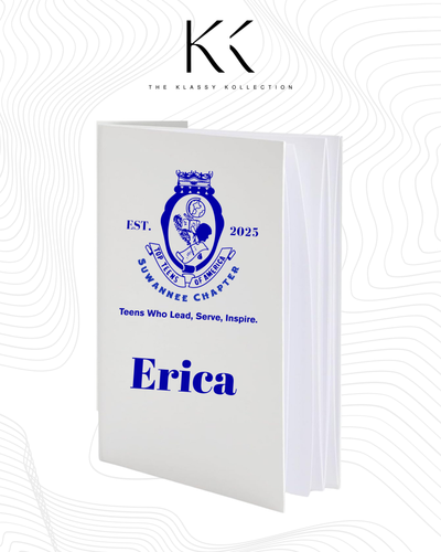 TTA ~ Top Teens of America Journal