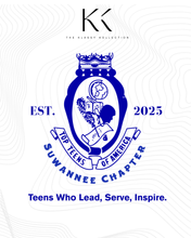 TTA ~ Top Teens of America Journal