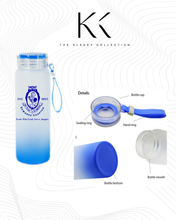 TTA ~ Top Teens of America Water Bottle