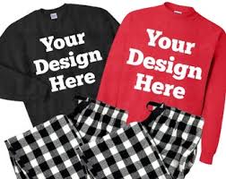 Custom Holiday Shirt